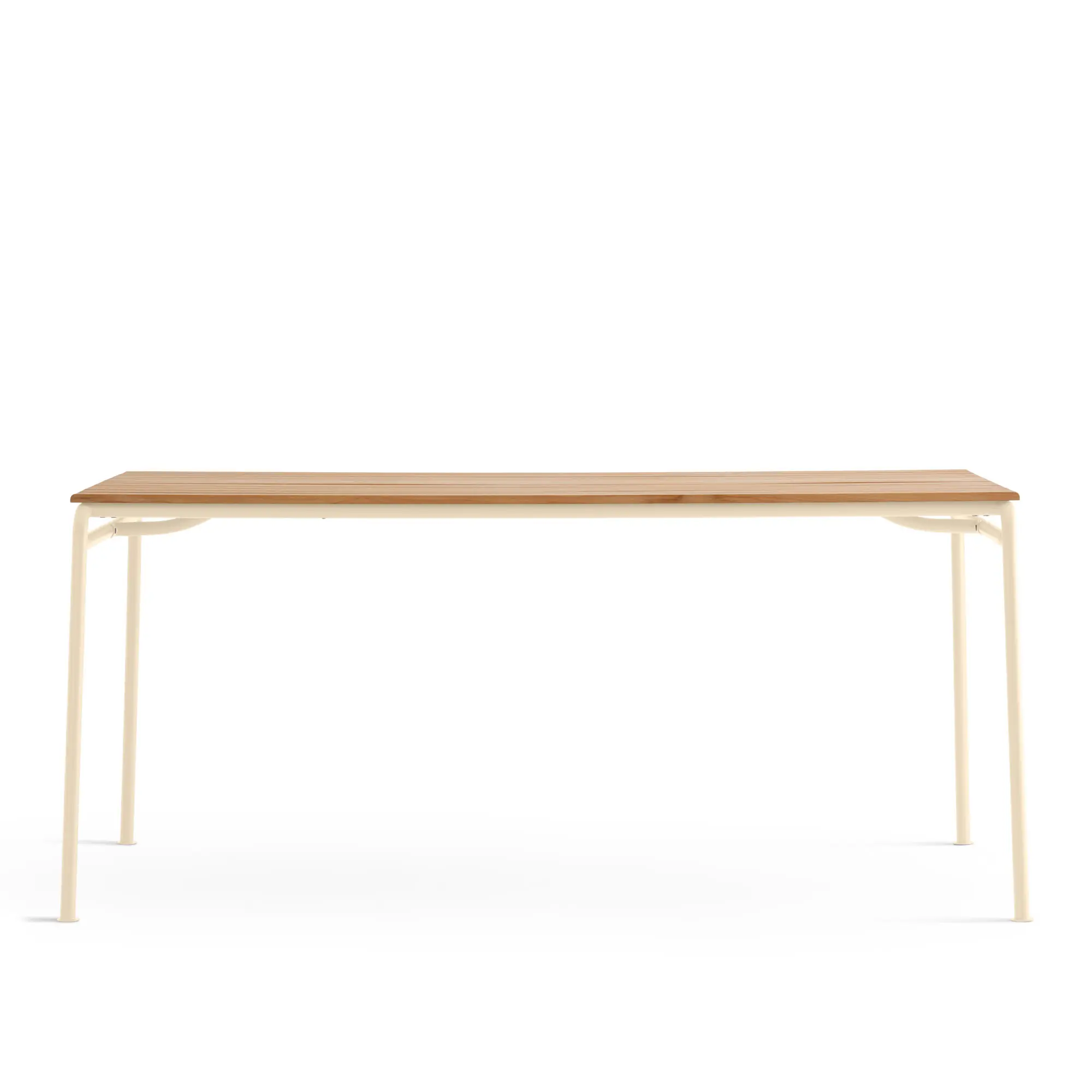 Kallio matbord utomhus 170 cm