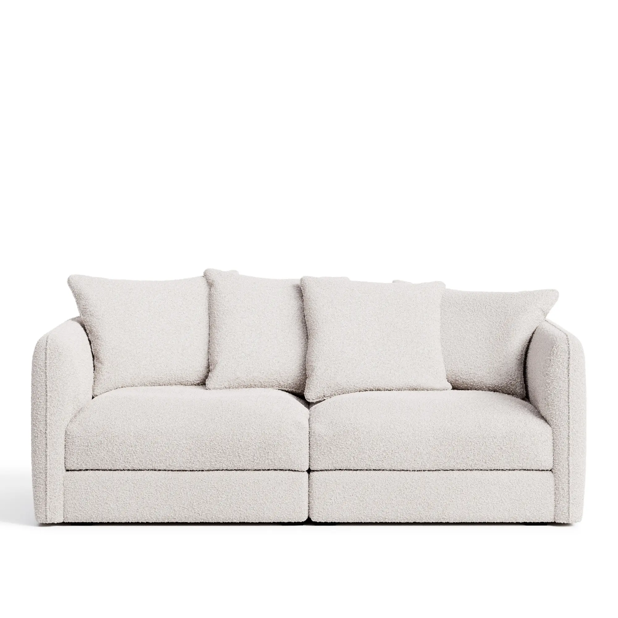 Pavarotti 2-Seater