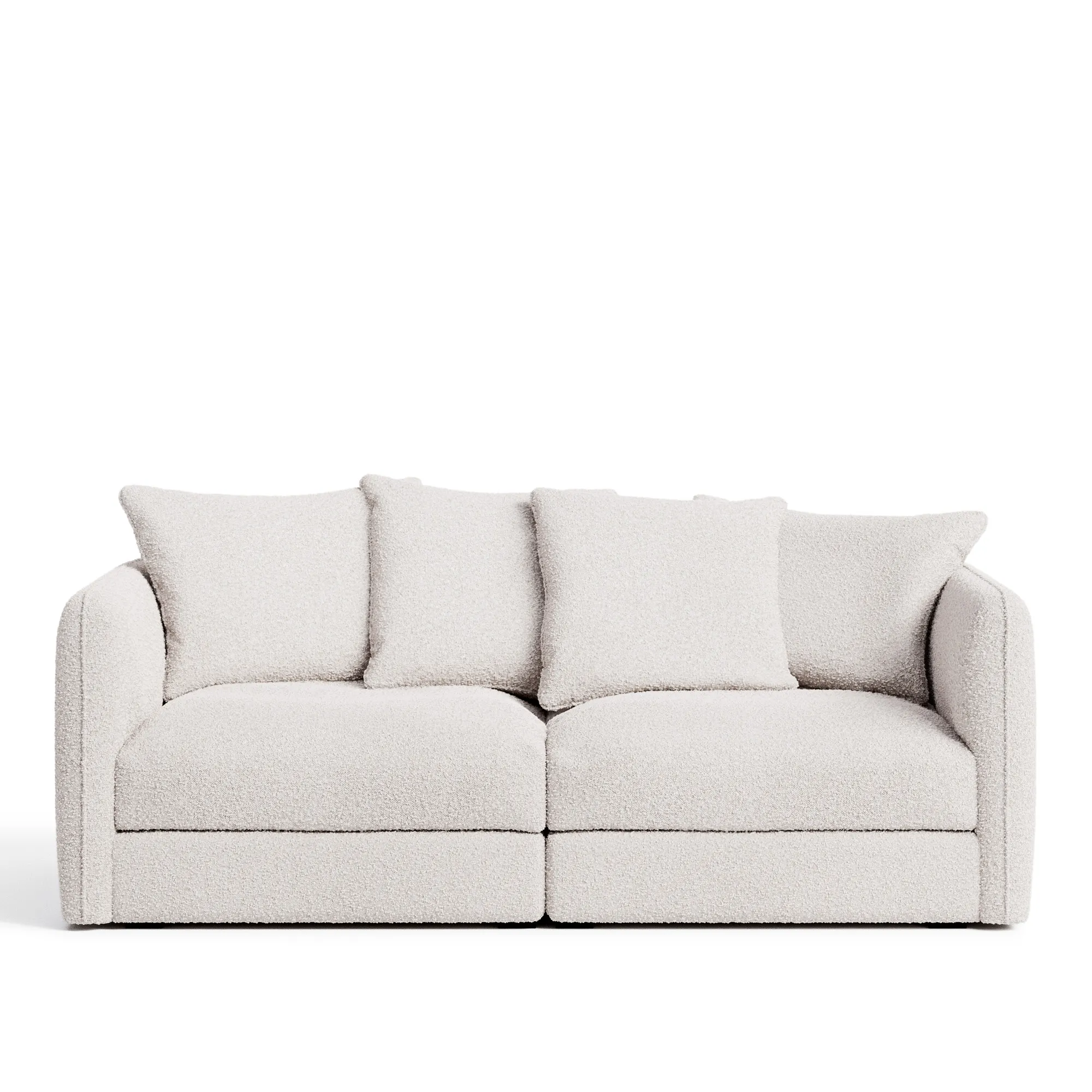 Pavarotti 2-Seater