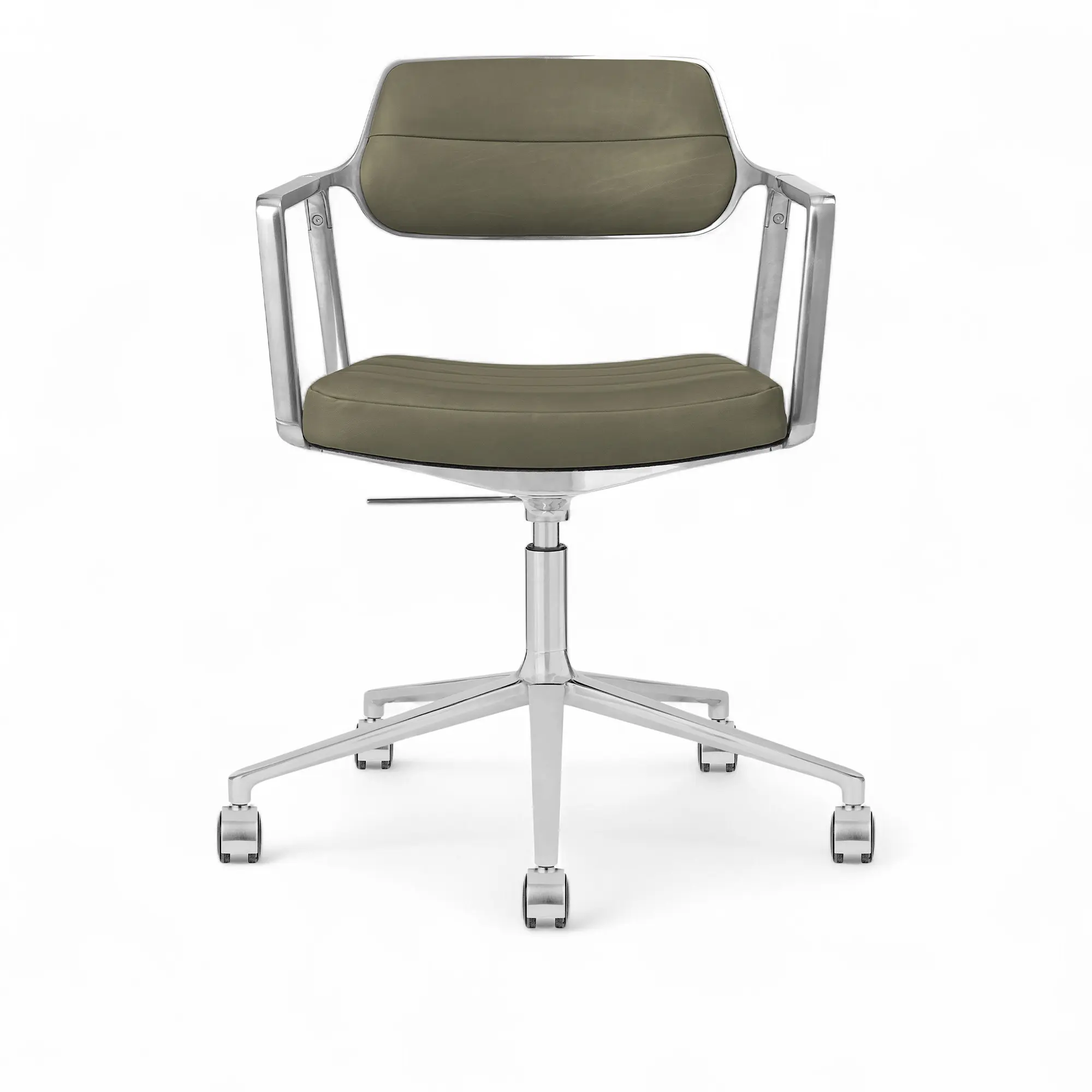 Vipp453+ kontorstol hjul
