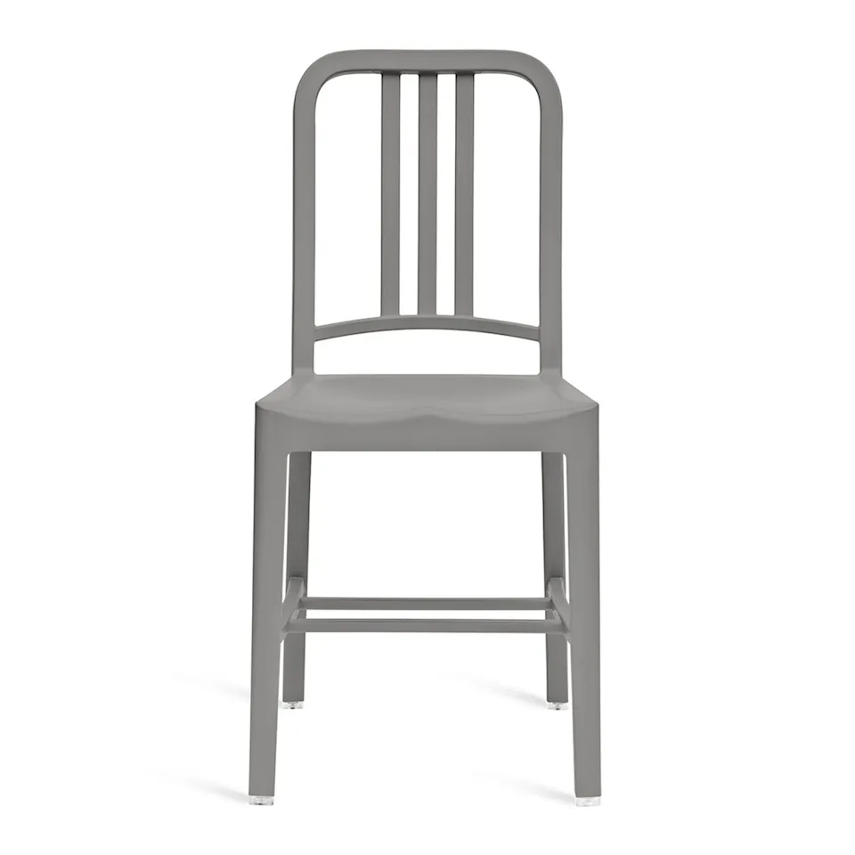111 Navy Chair