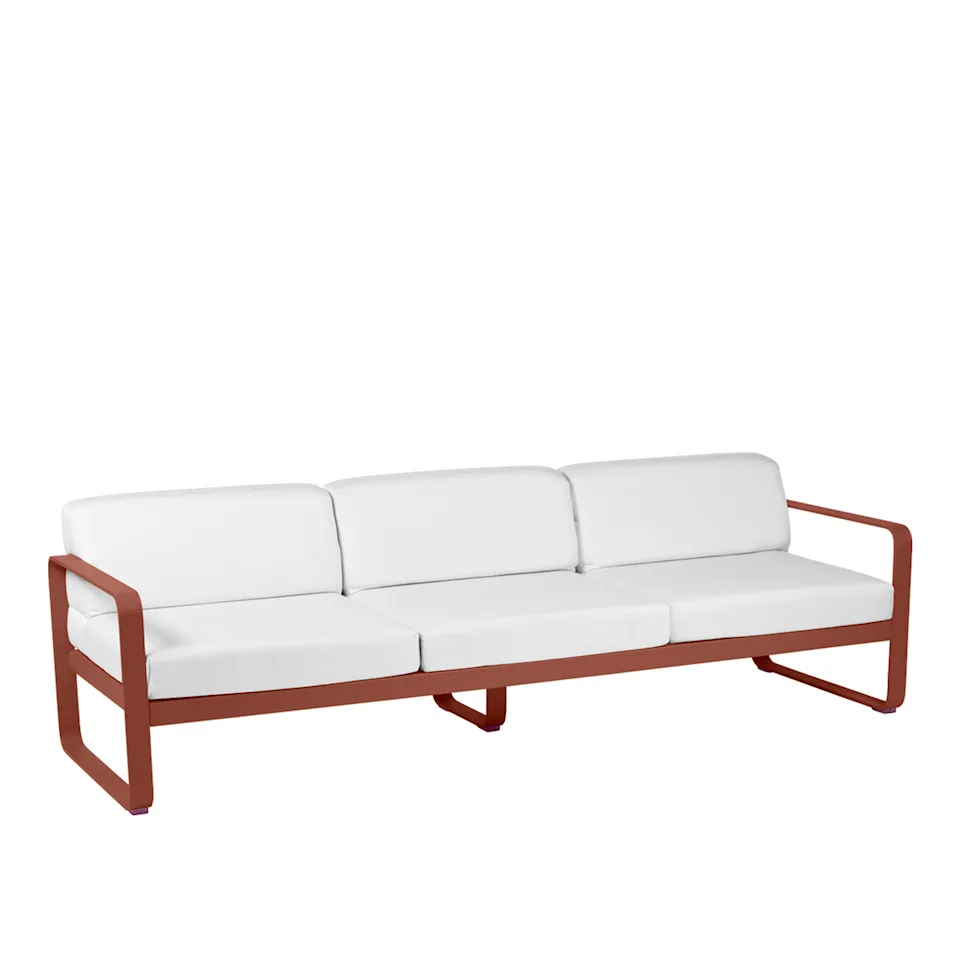 Bellevie Sofa 3 Seater