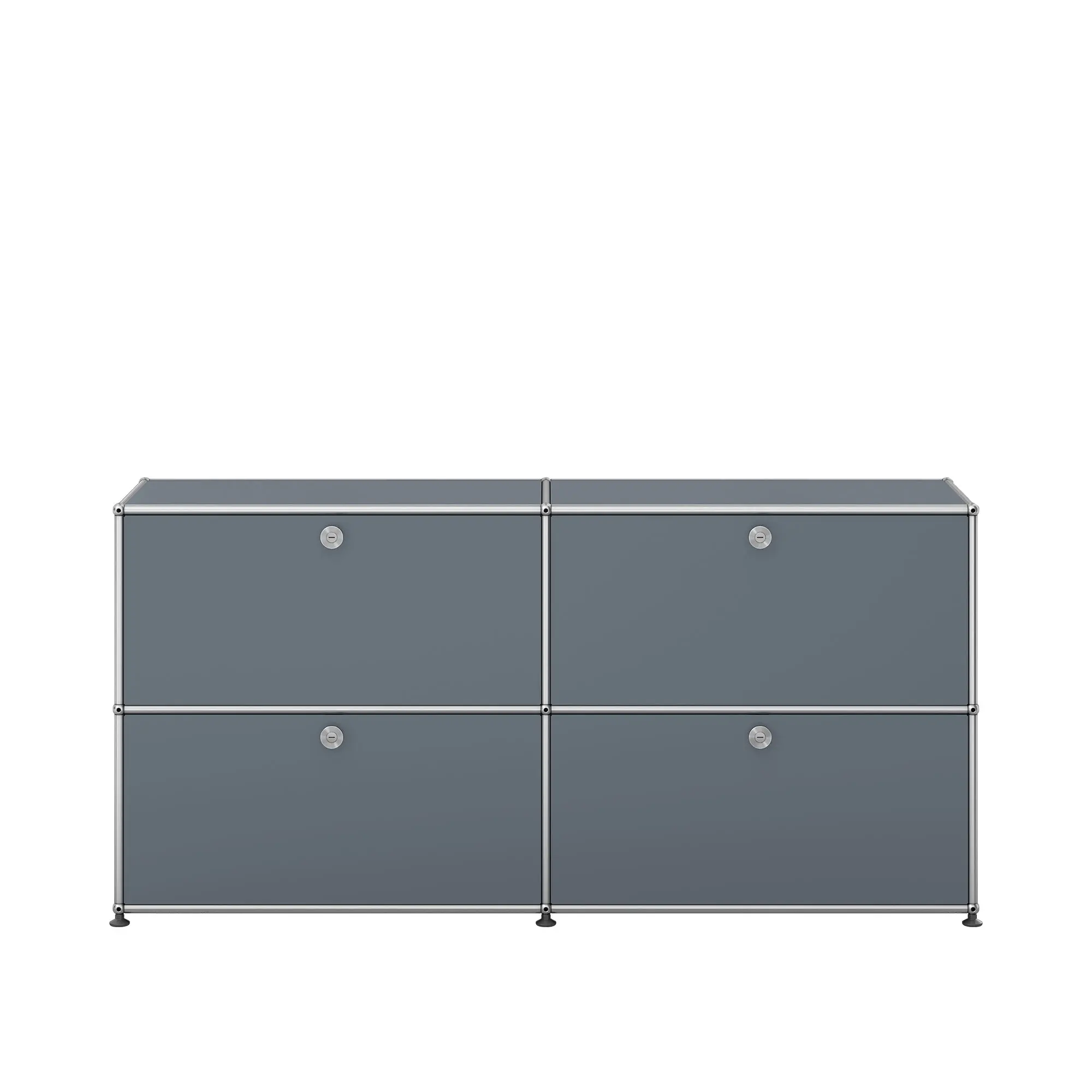 USM Haller 4 sideboard