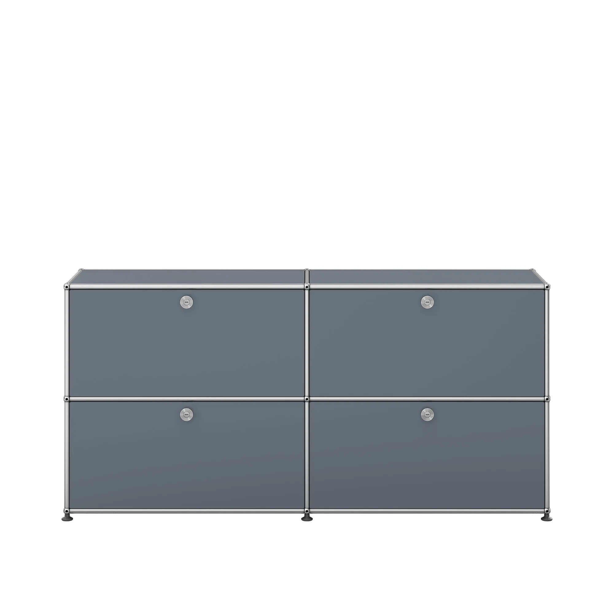 USM Haller 4 sideboard