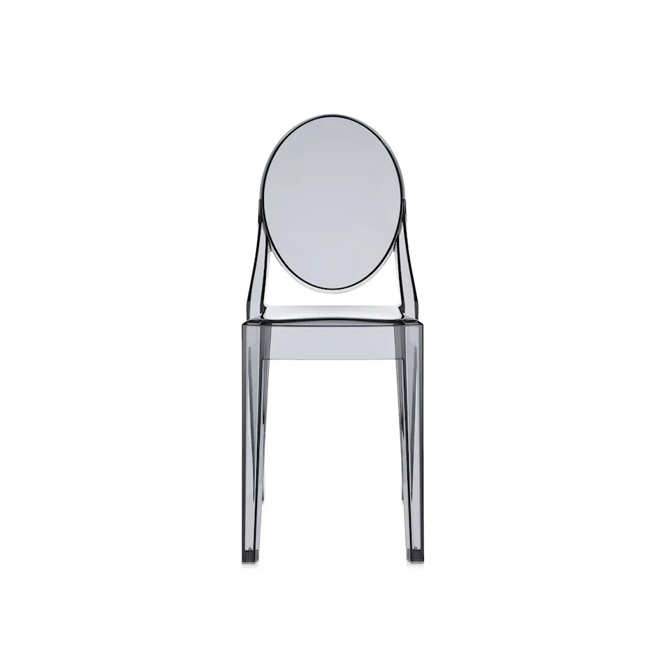 Victoria Ghost Chair