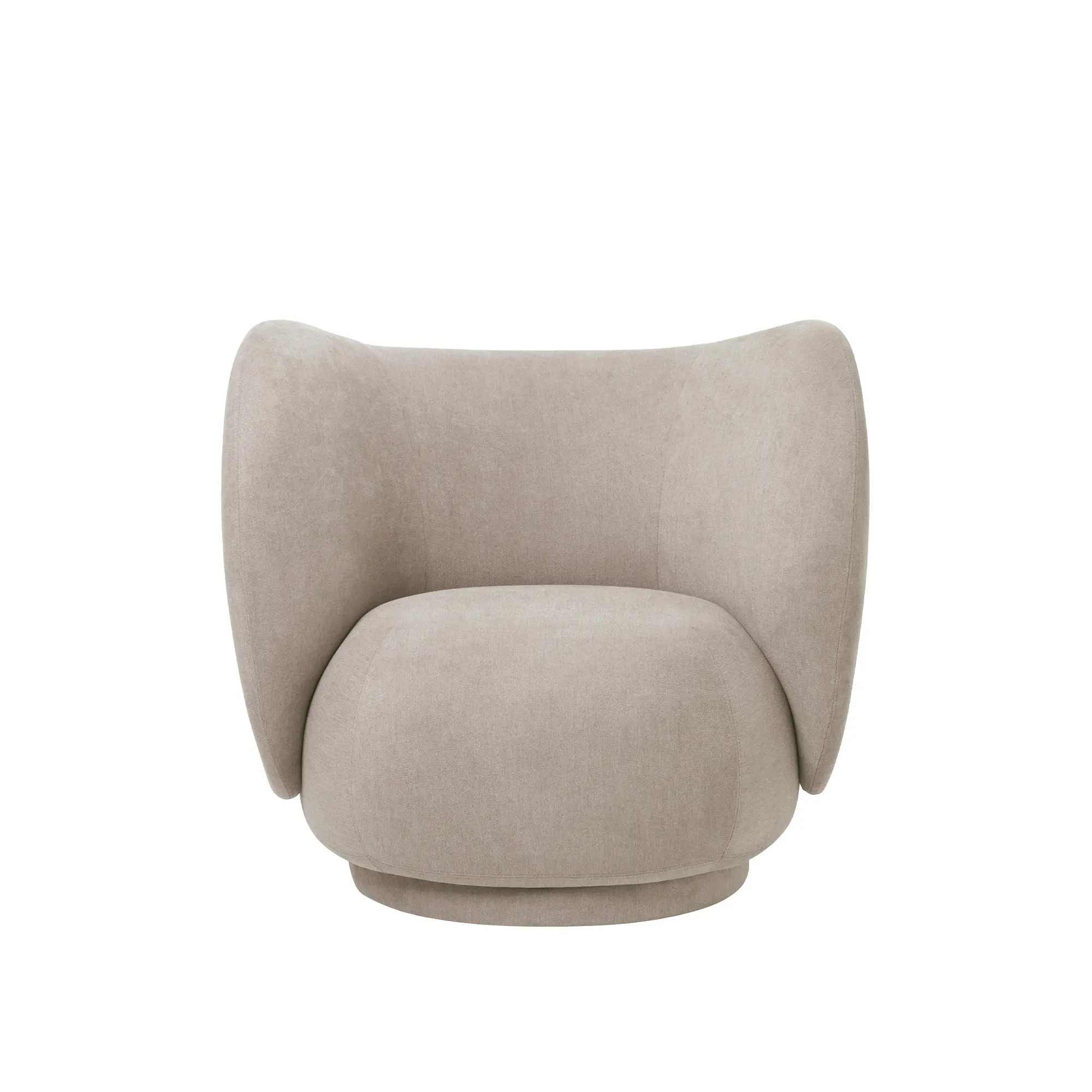 Rico Lounge Chair