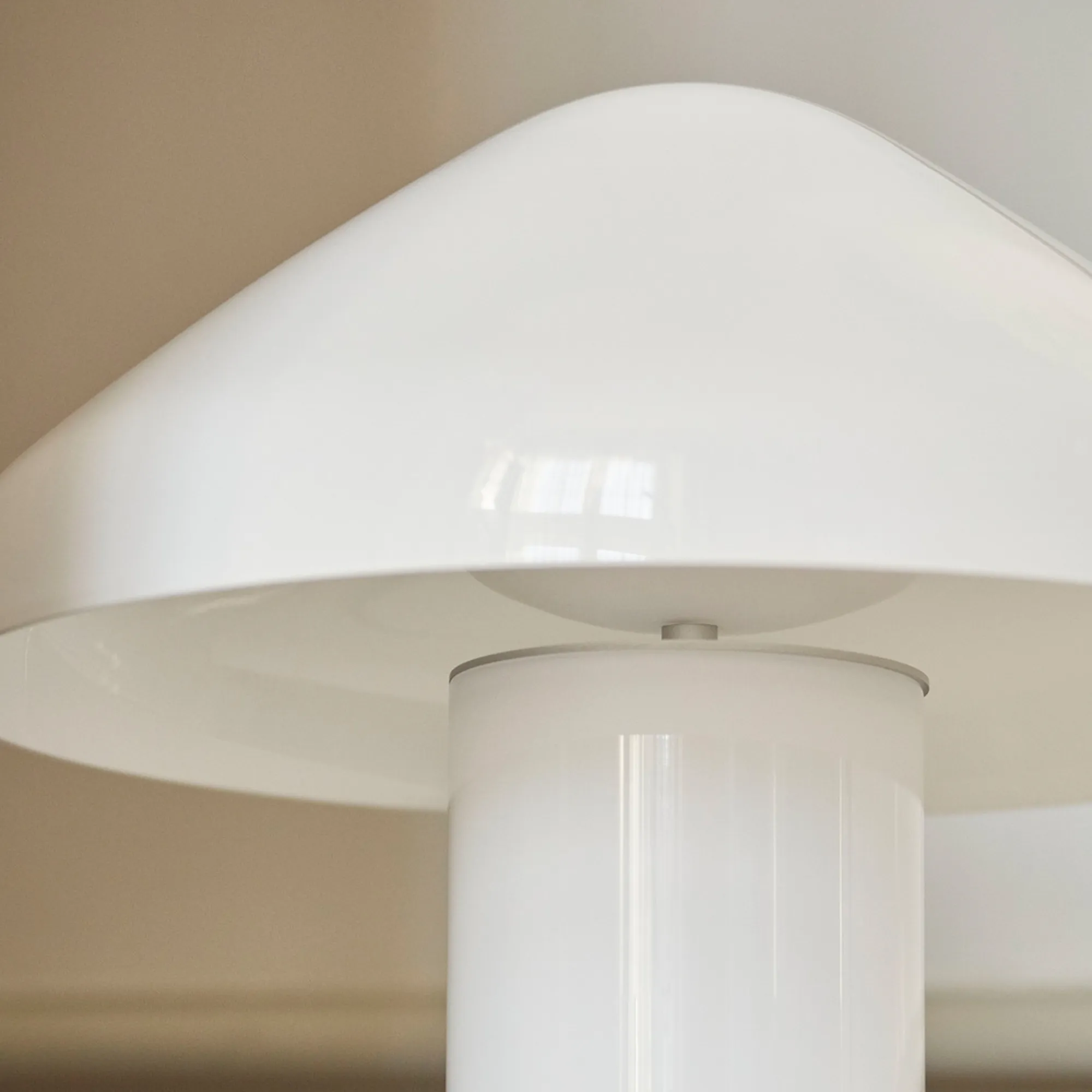 Pao Glass bordlampe