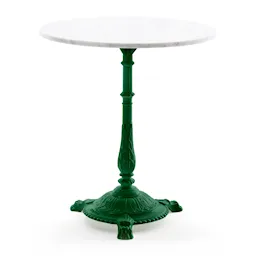 Classic Café Table Ø 55 cm