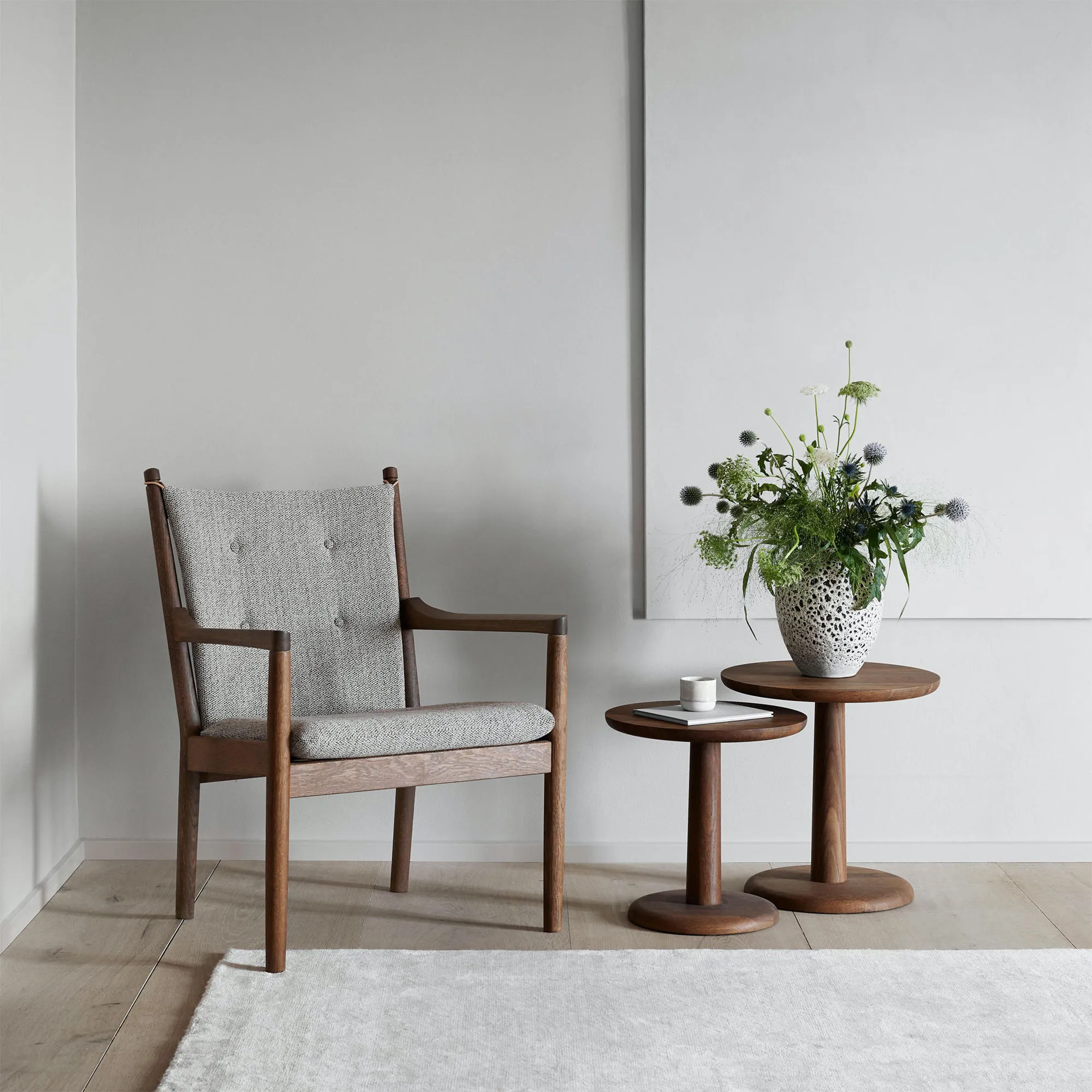 Wegner 1788 fåtölj