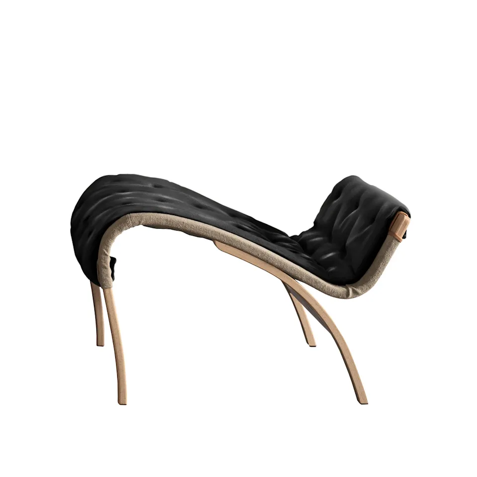 Pernilla 69 Fotpall