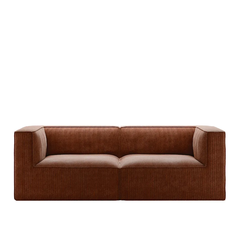 Famn 2-Seater Sofa