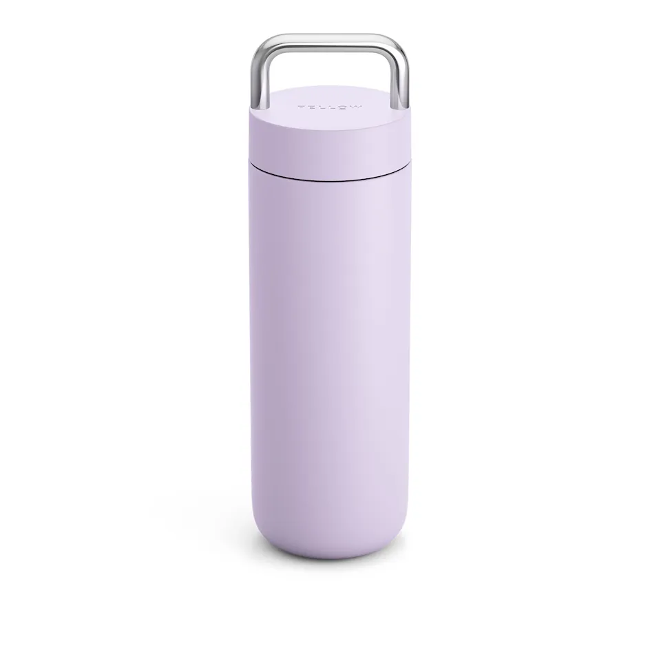 Carter Carry Water Bottle