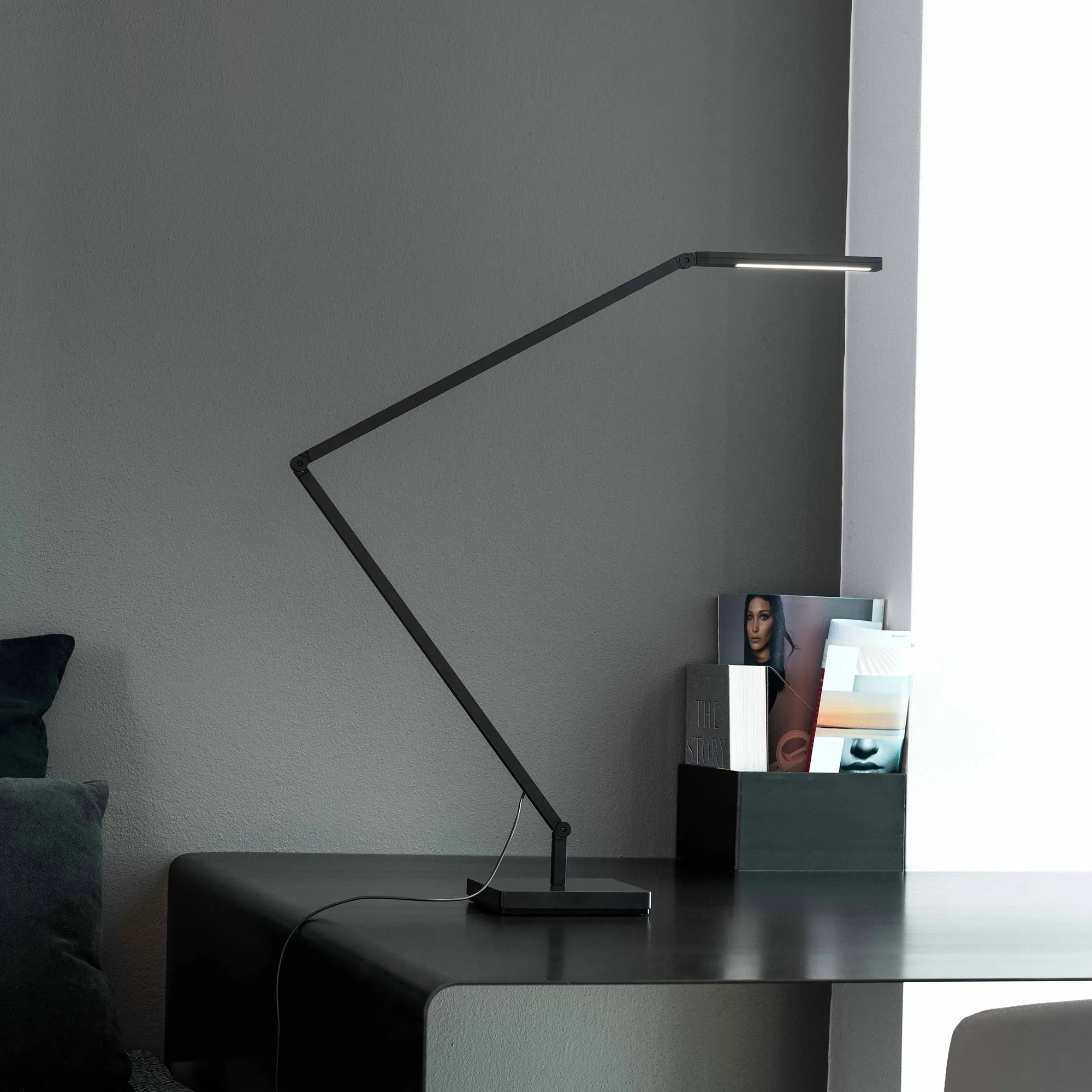 Untitled Table Linear