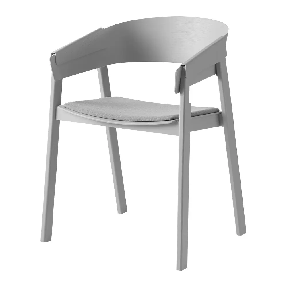 Cover Chair Textile Seat