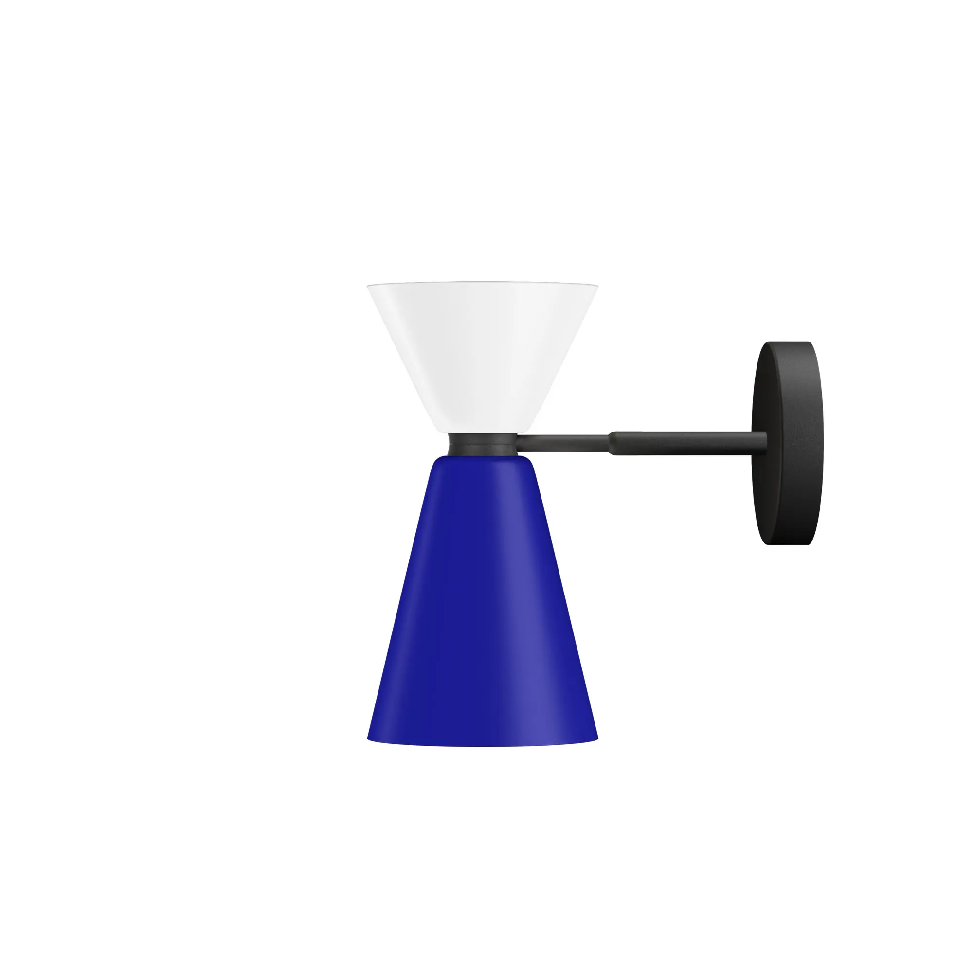 Alphabeta Wall Light
