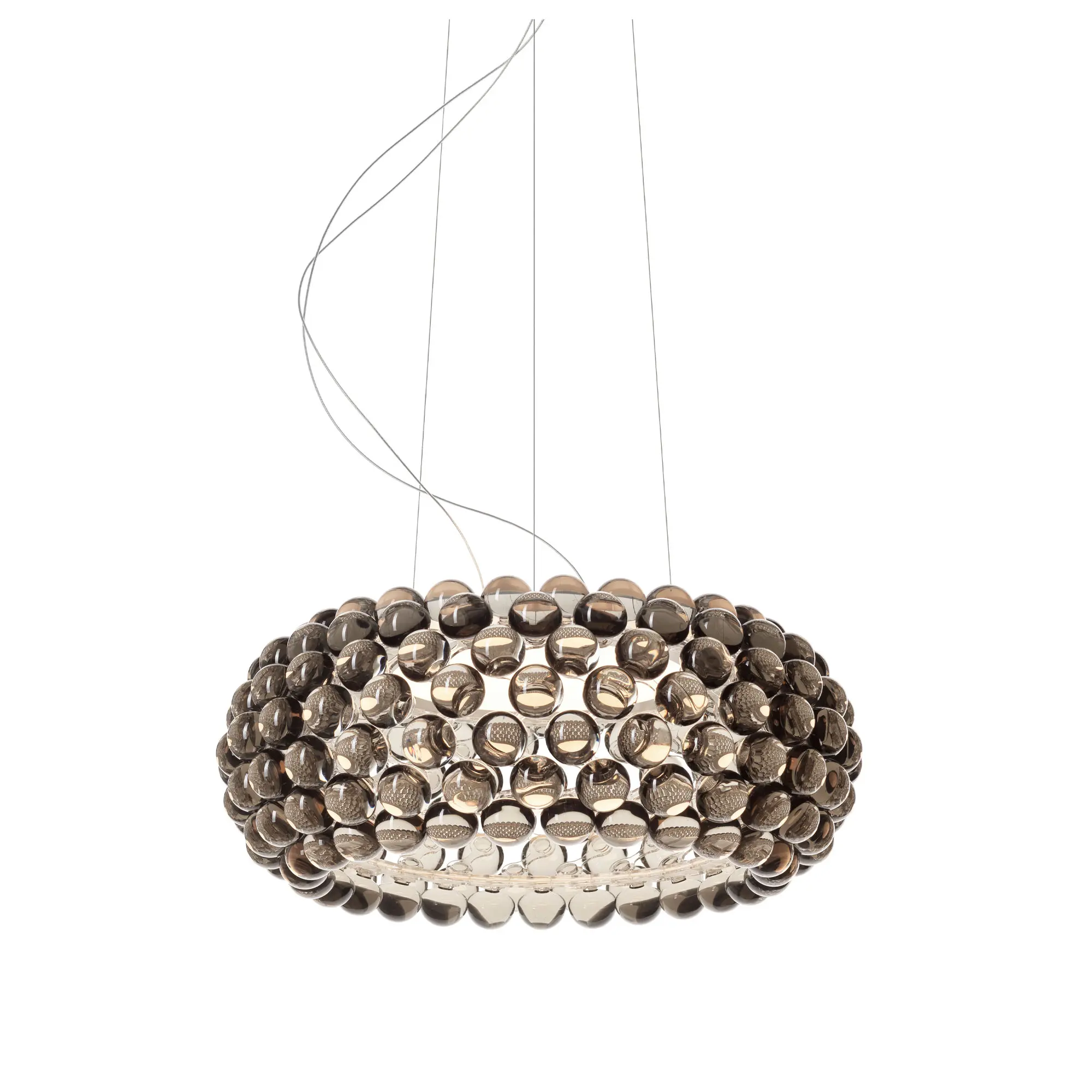 Caboche Plus Media MyLight pendellampe