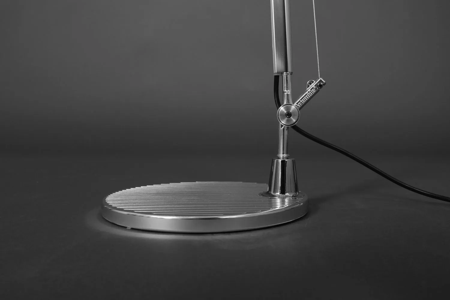 Tolomeo Lettura Floor Lamp
