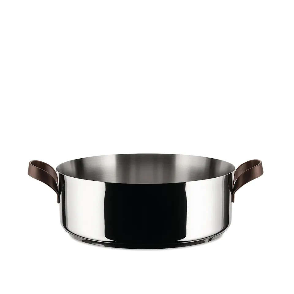Edo Low casserole - Ø 28 cm
