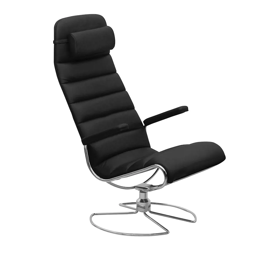 Mi 459 Minister fåtölj