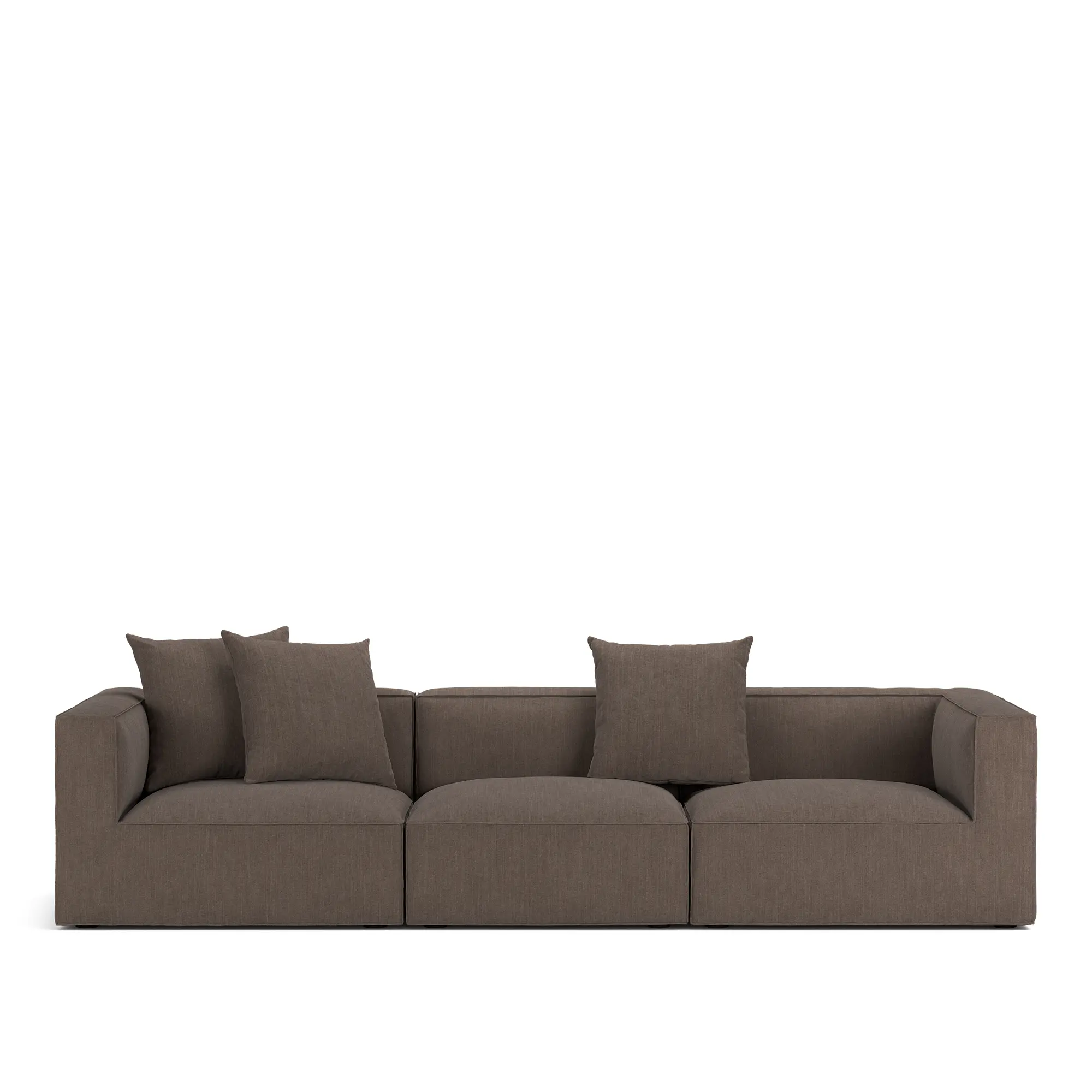 Famn 3-seters sofa