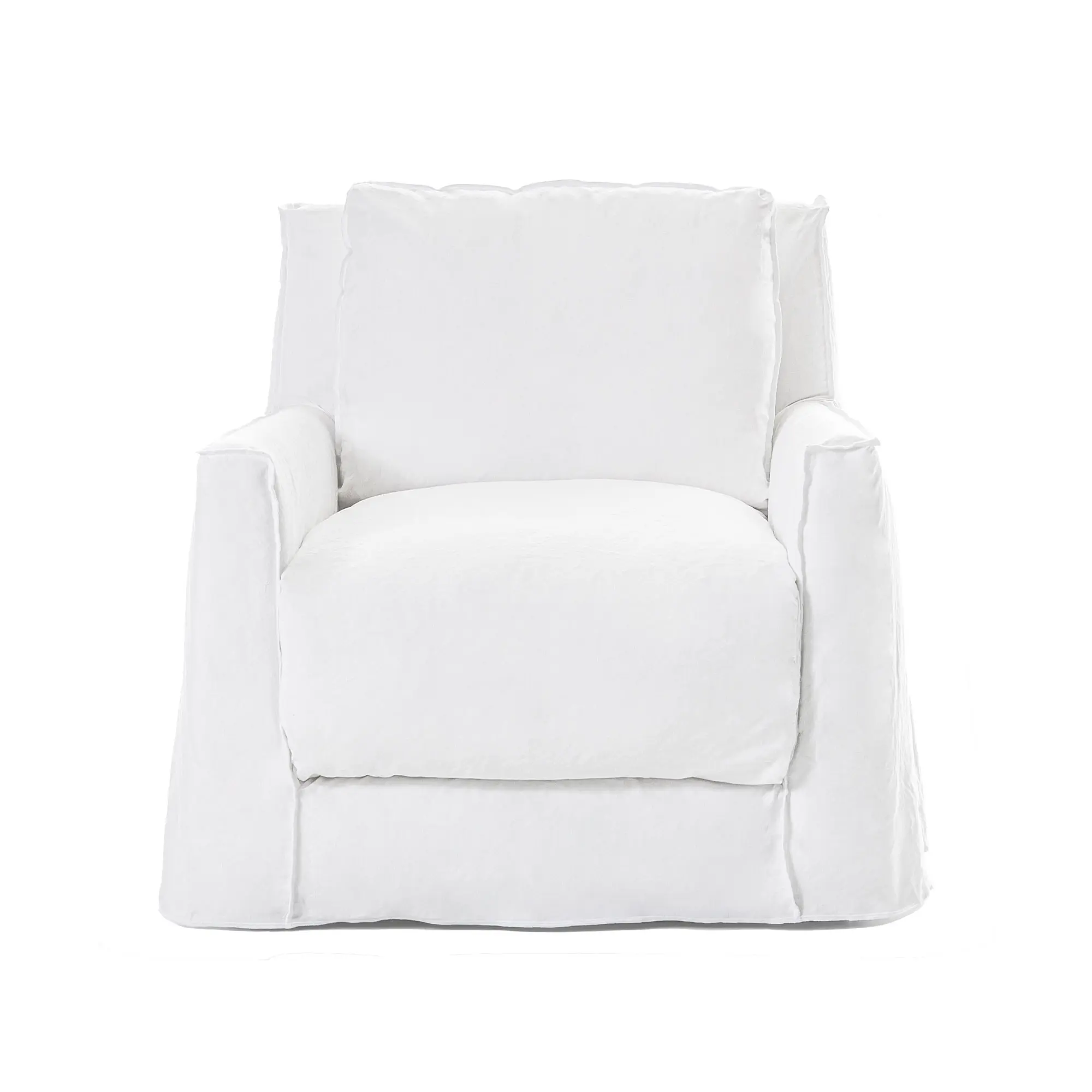 Loll 05 Armchair