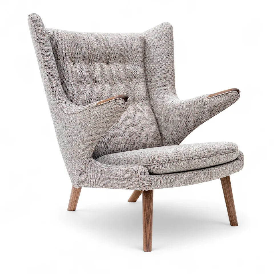 PP19 Papa Bear Chair fåtölj