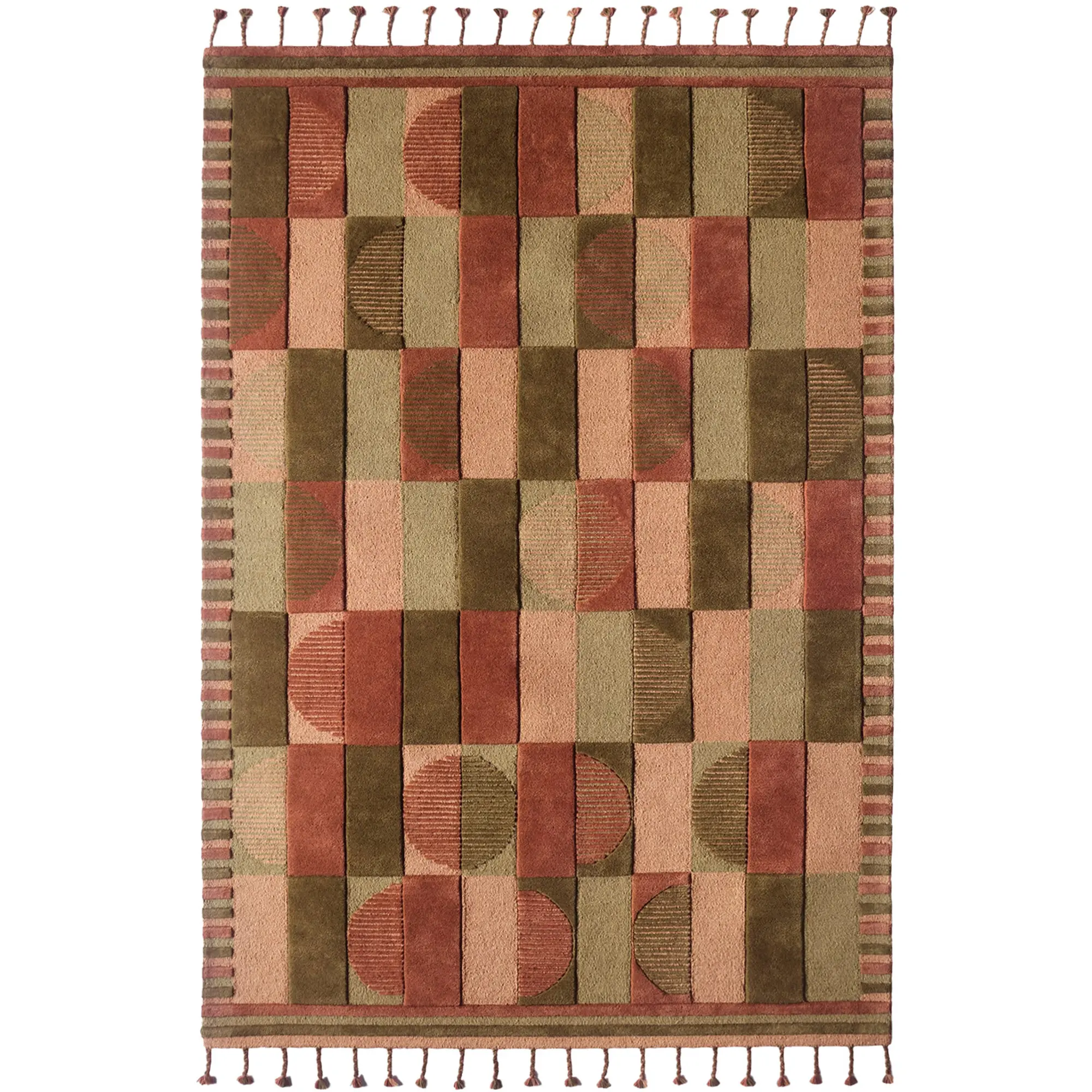 Murillo Multi Neutral ullmatta