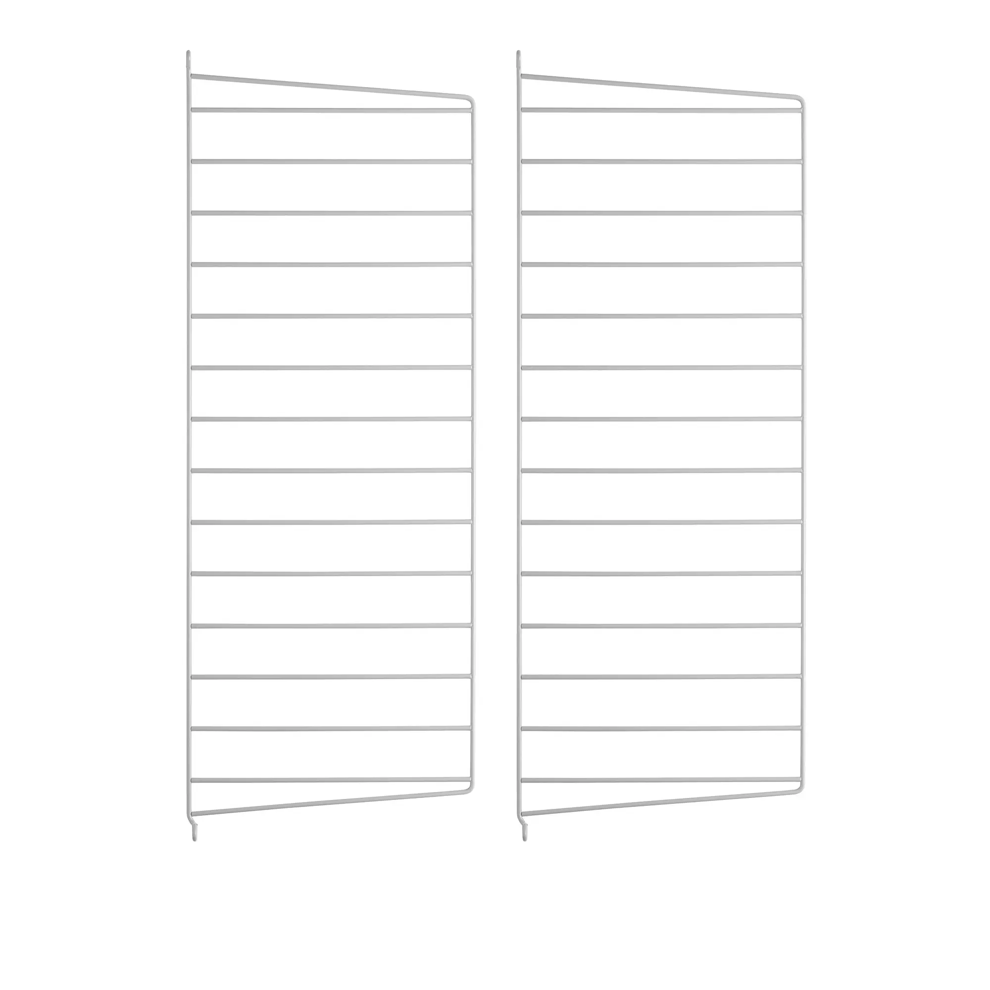 Väggavel 75x30cm 2-pack