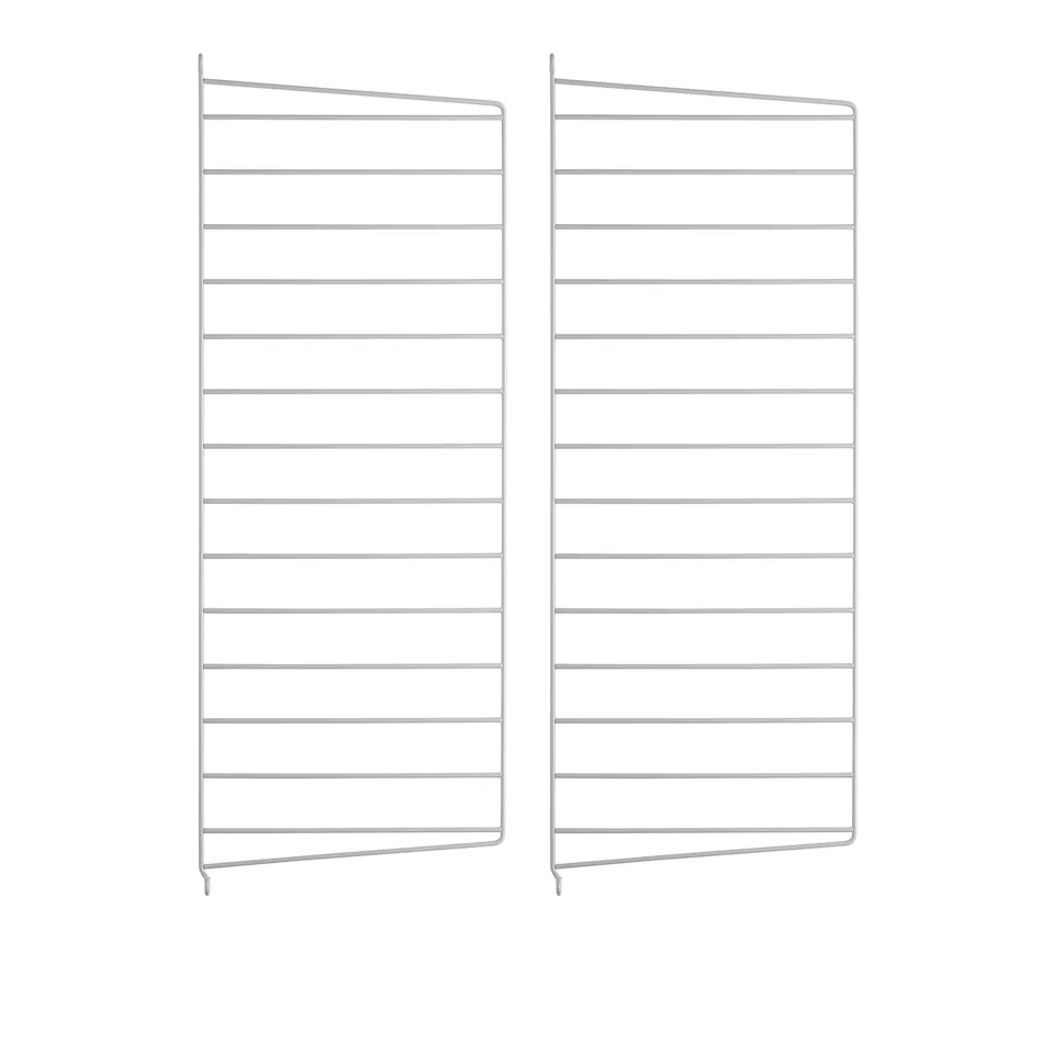 Väggavel 75x30cm 2-pack