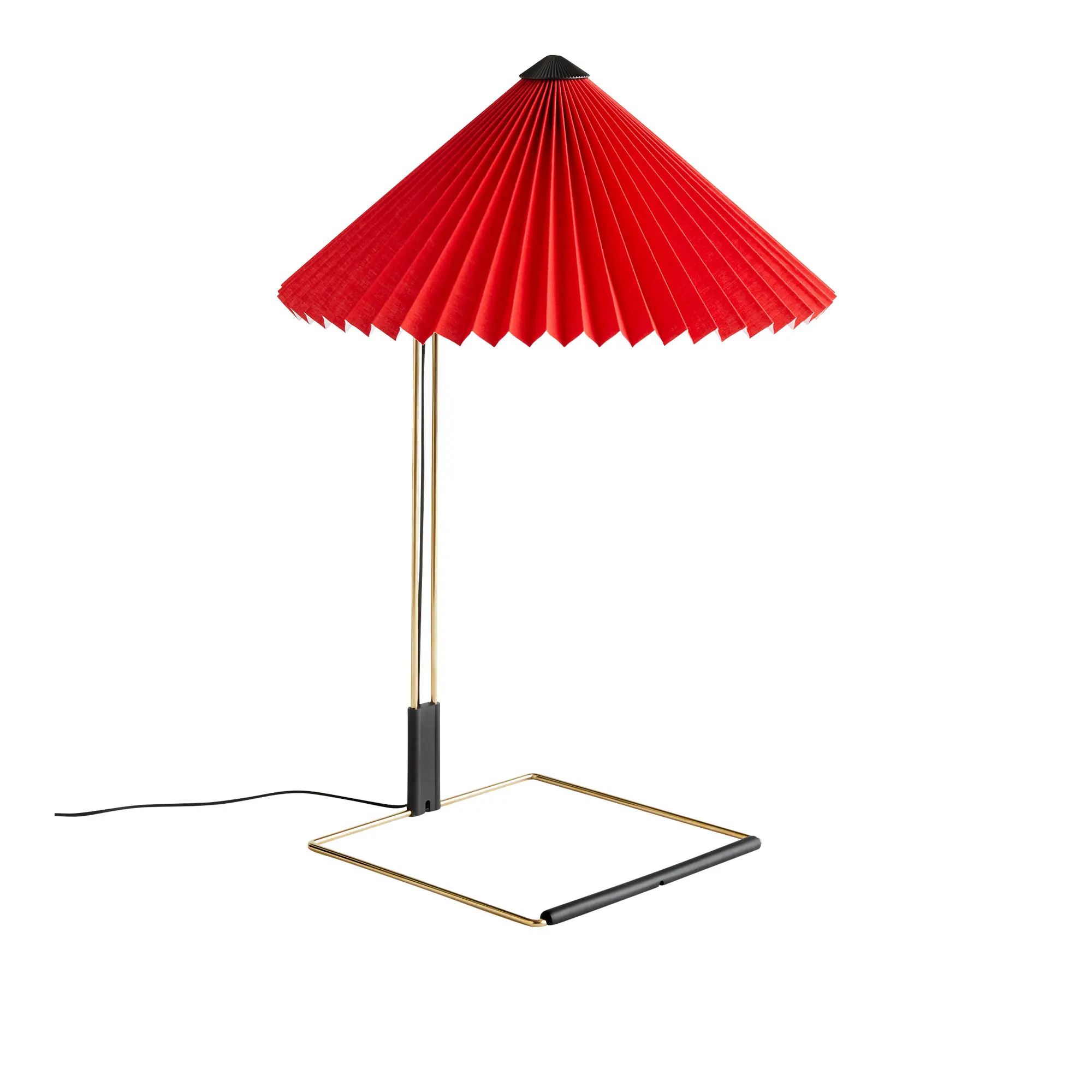 Matin bordslampa Large