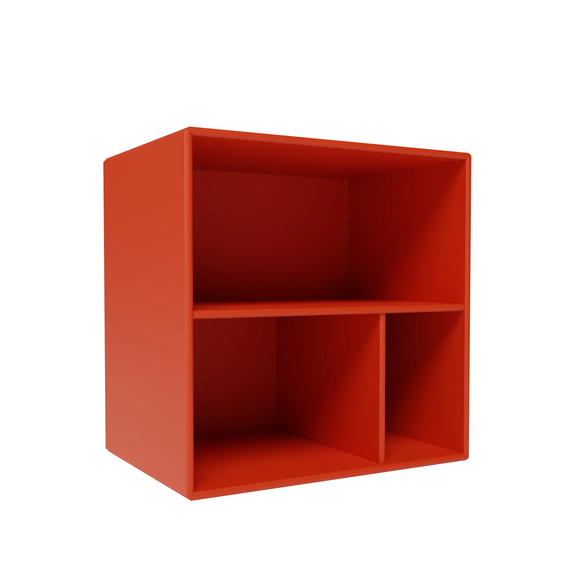 Montana Mini 1102 - Module With Shelves