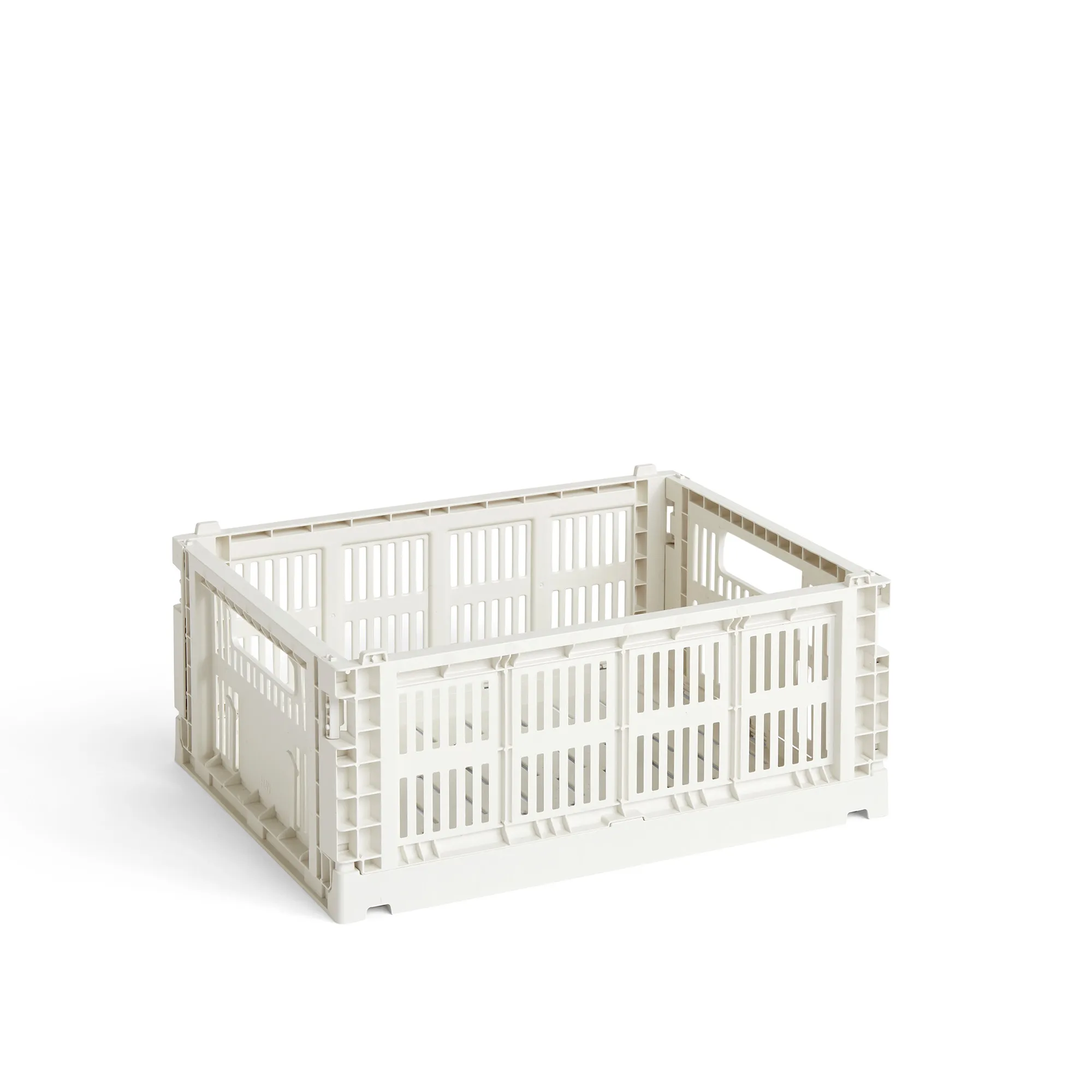 HAY Color Crates oppbevaringsboks Medium