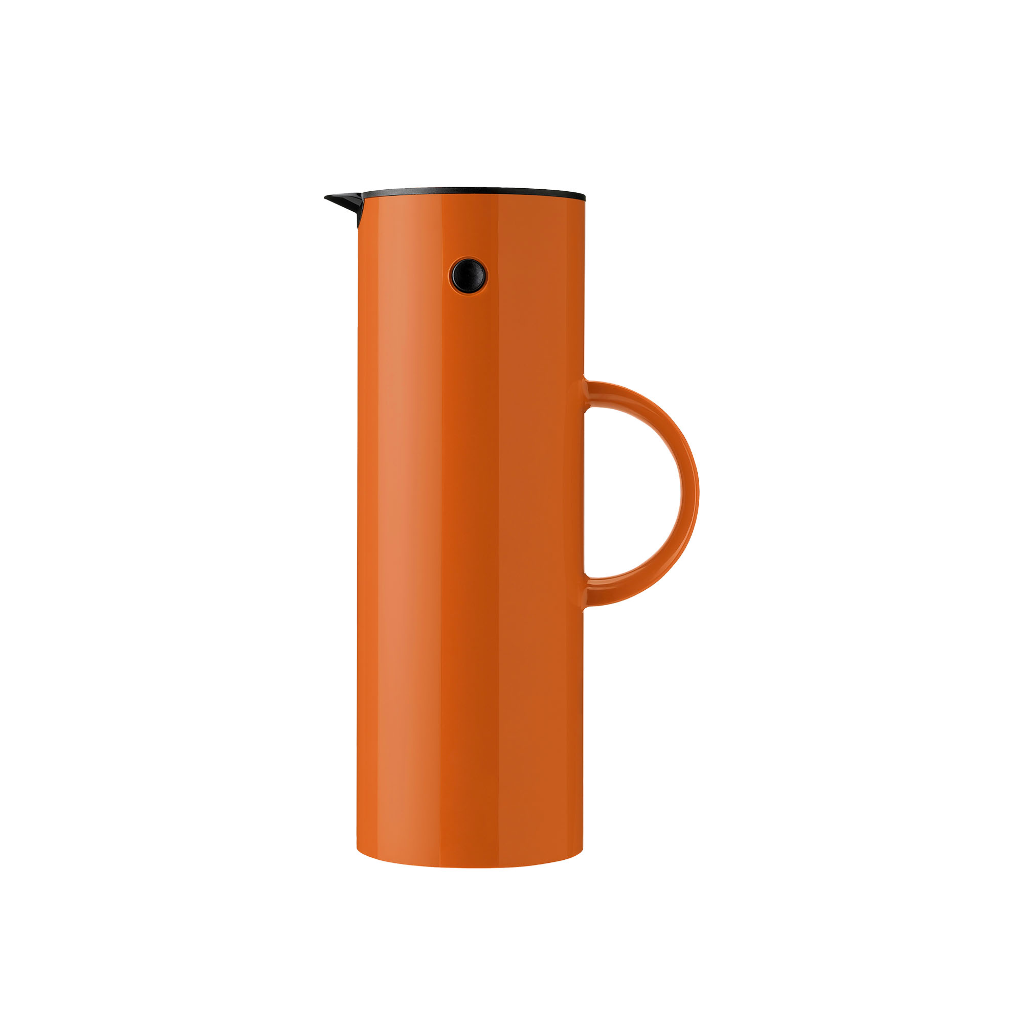 Stelton - EM77 Termoskanna 1 L Saffron - Termosar - Erik Magnussen