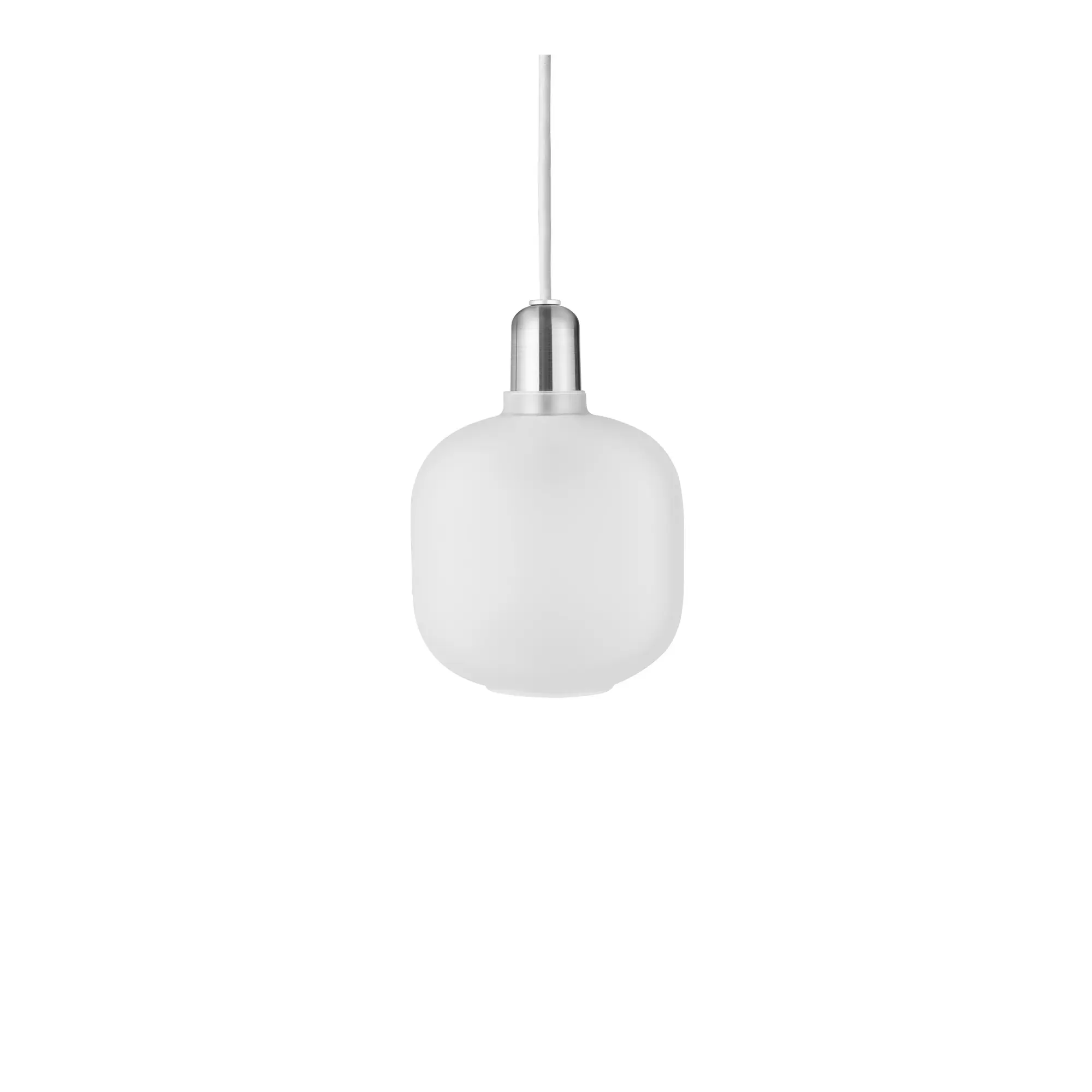Amp Lamp Small
