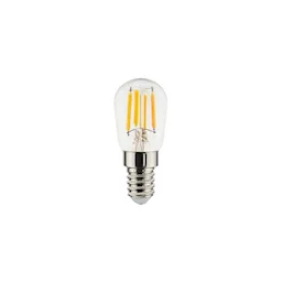 LED Light Source E14 3W 220lm 2200K Dimmable clear