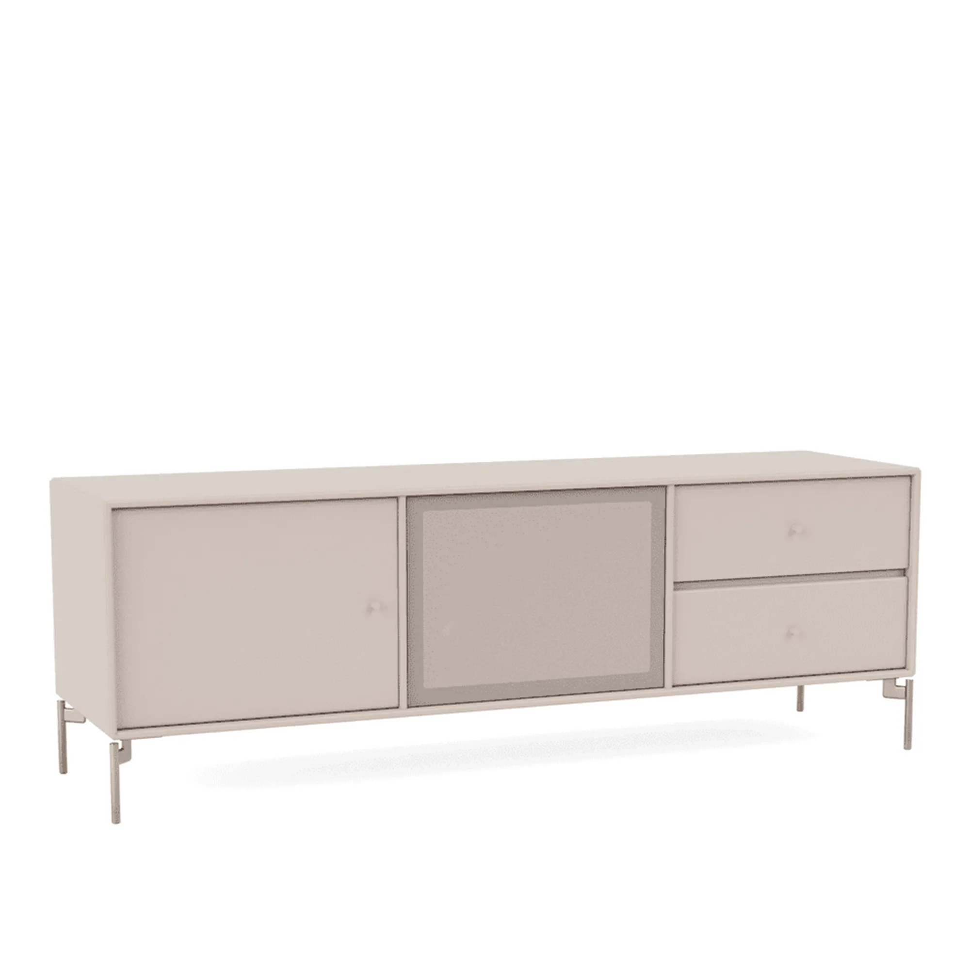 Montana Selection Octave VI TV-bänk ben