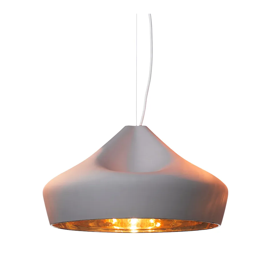Pleat Box 47 - Pendant Lamp