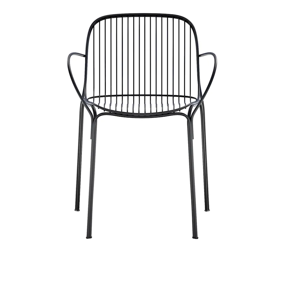Hiray Small Armchair