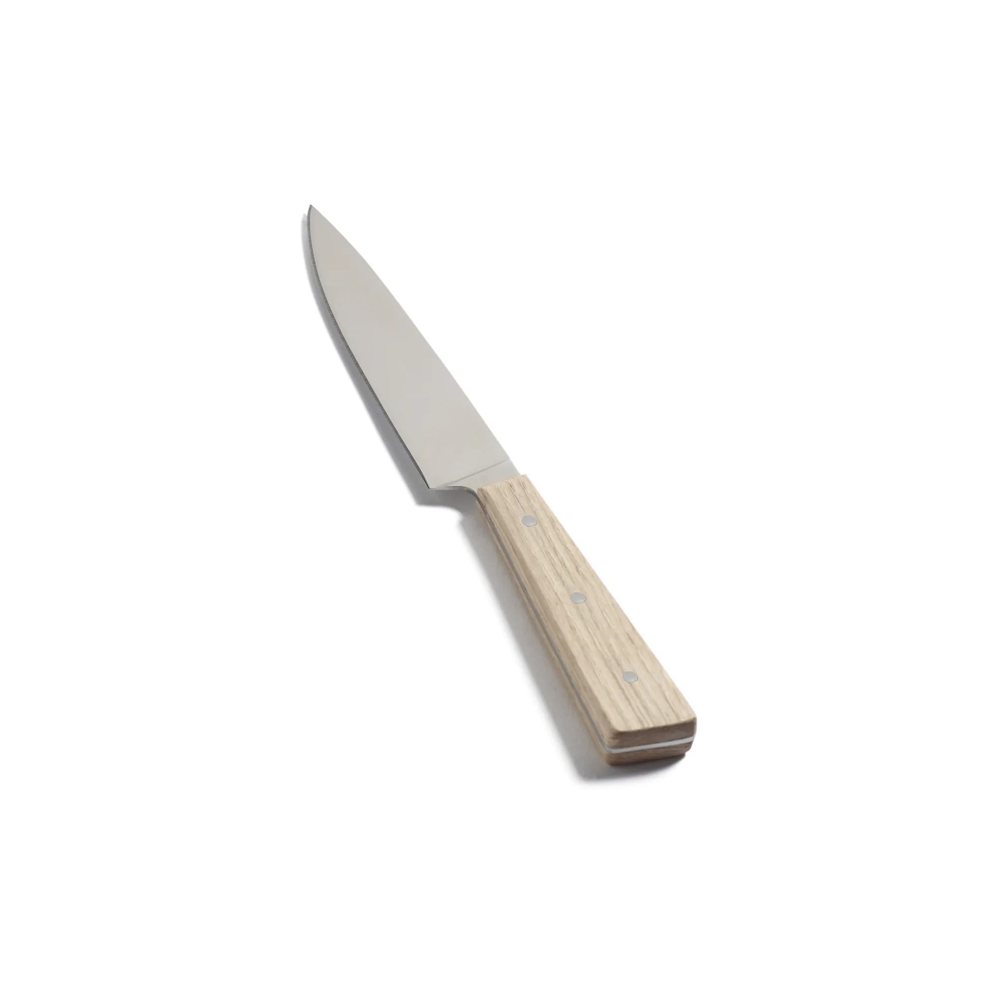 Paring Knife White Ash Dune
