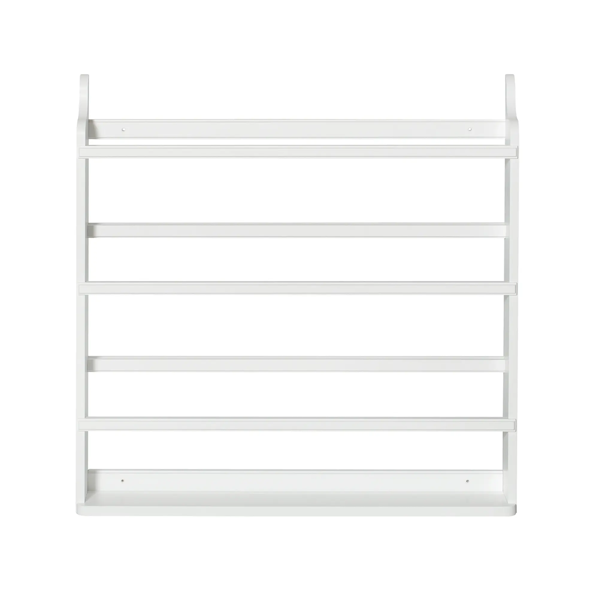 Seaside Plate Rack