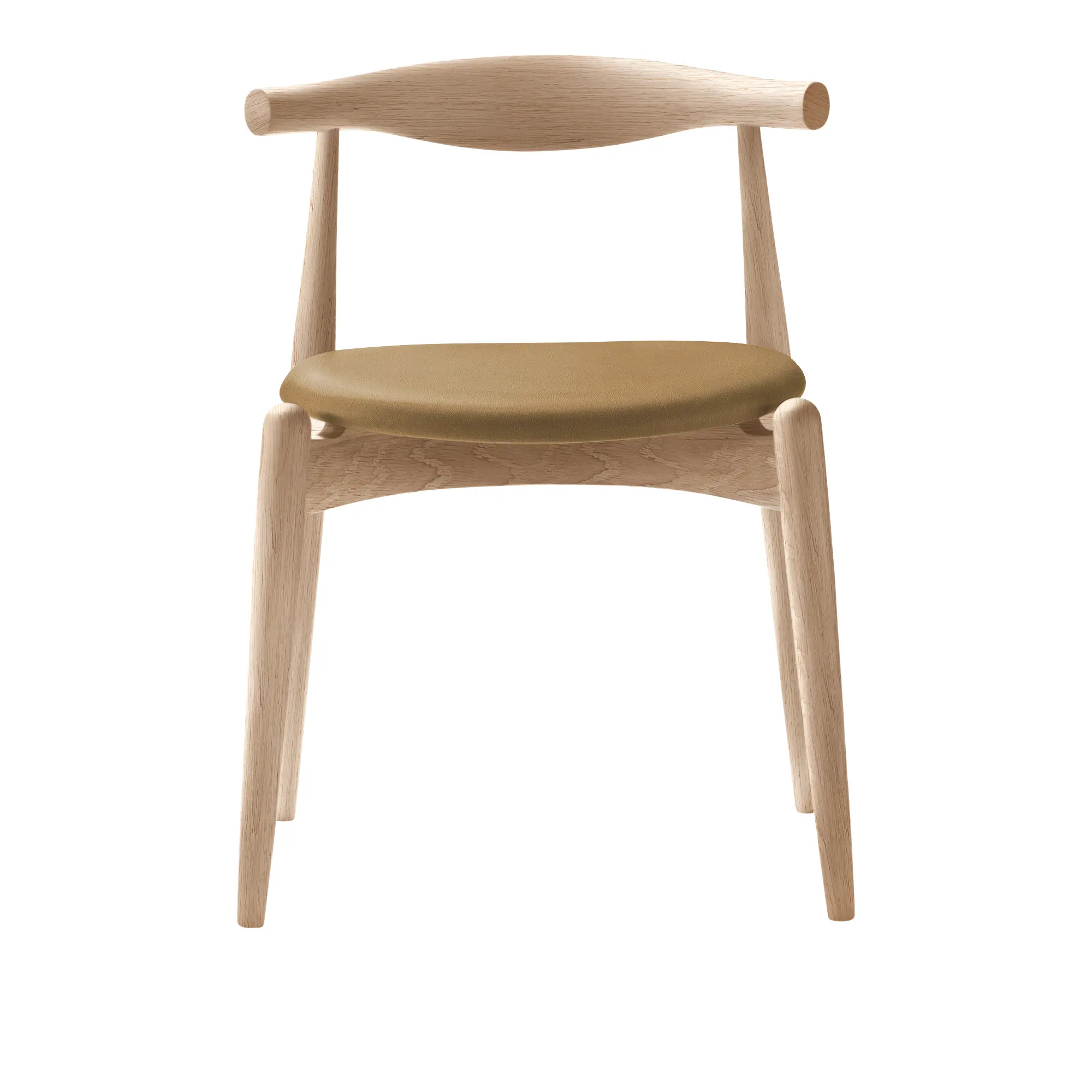 CH20 Elbow stol eik