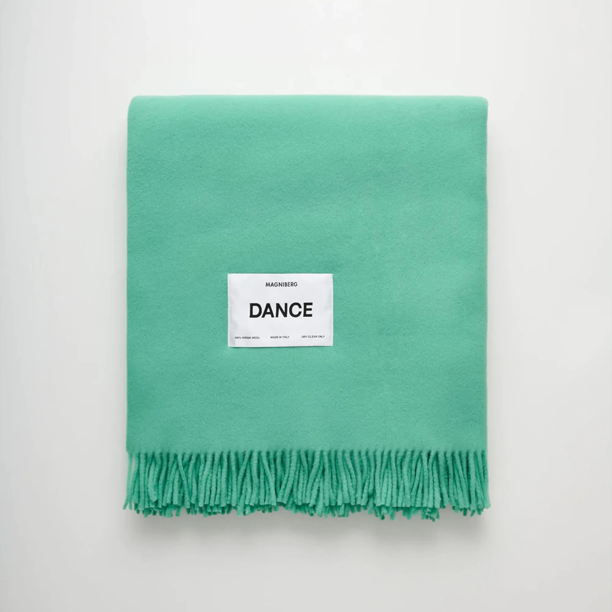 Bold Blanket