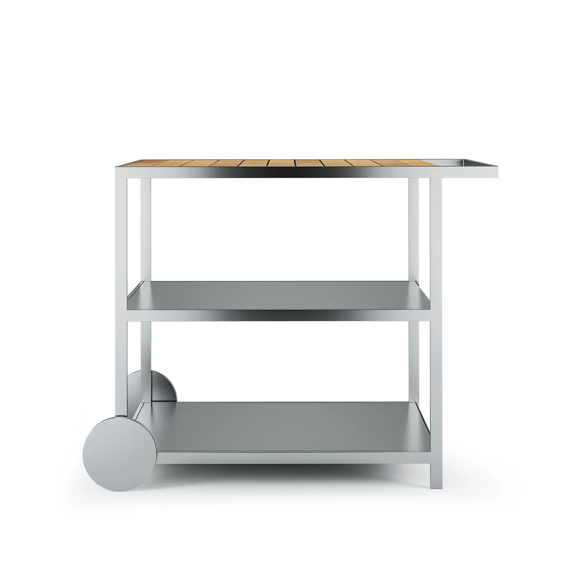 Garden Trolley