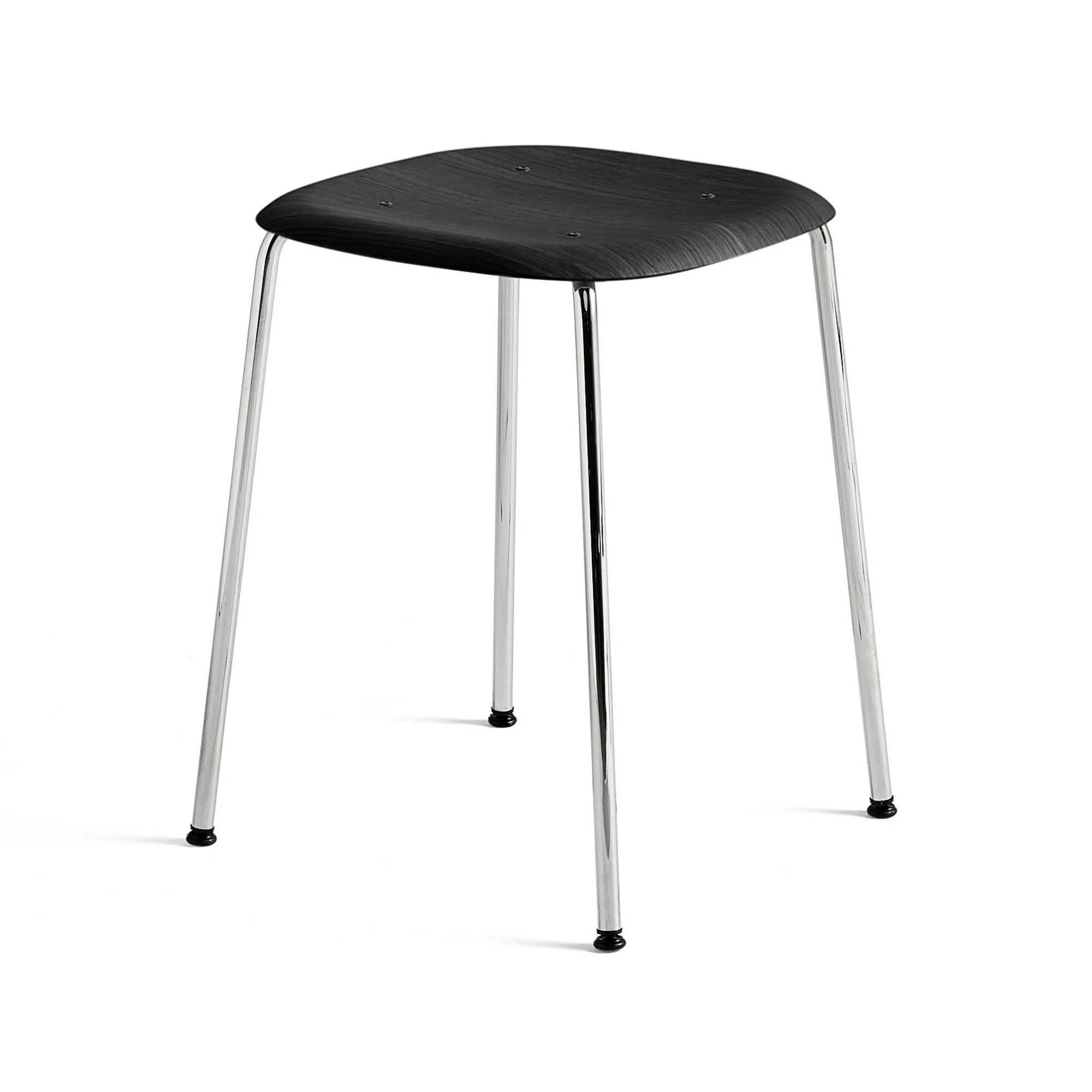 Soft Edge 70 pall Chrome