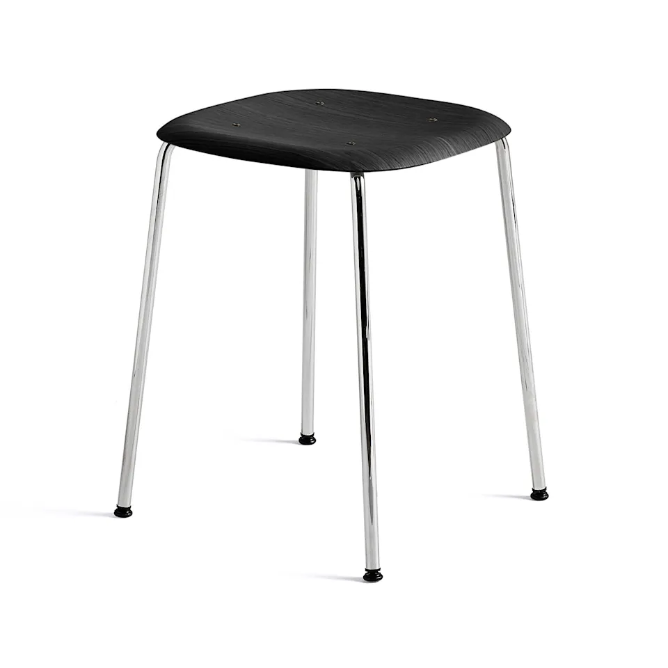 Soft Edge 70 pall Chrome