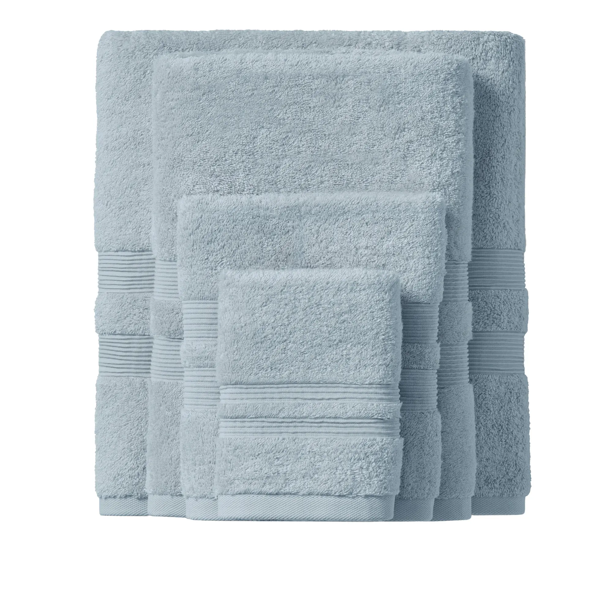 Fontana Ice Blue håndkle