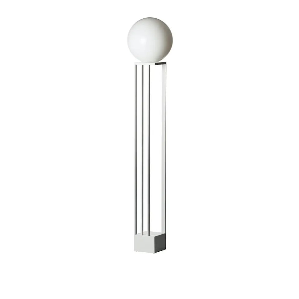 Libreria - Golvlampa
