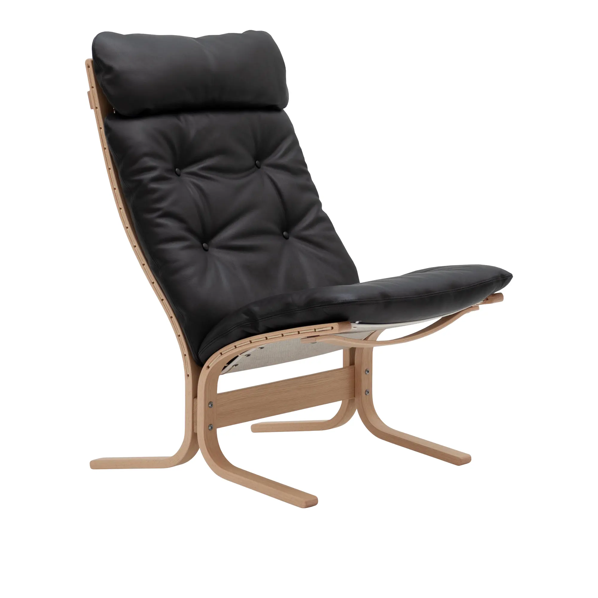 Siesta Classic High