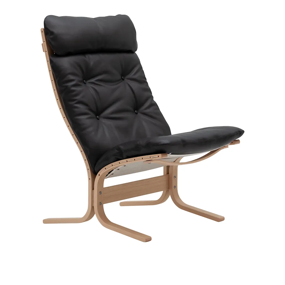Siesta Classic High