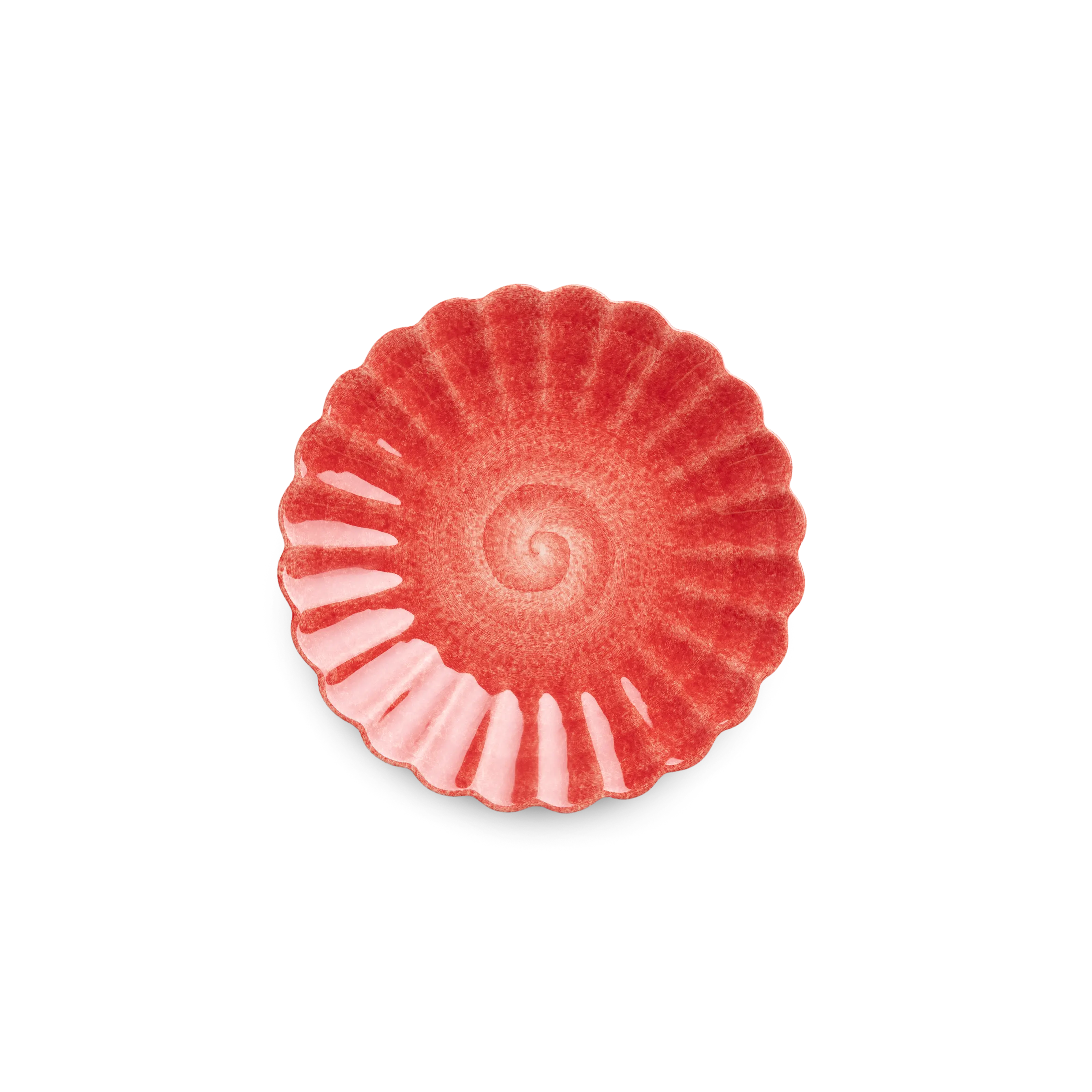 Oyster tallrik 20 cm